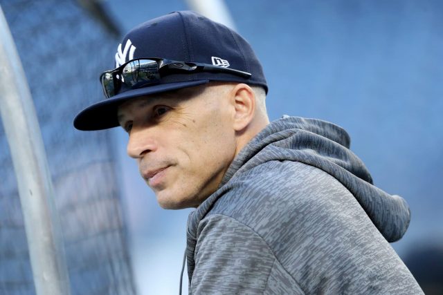New York Yankees’ Joe Girardi Silences Critics With Wild Card Mastery