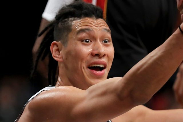 Brooklyn Nets News Beat 10/6/17: Linsanity, K-Mart Feud Recap