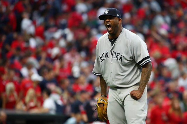 New York Yankees: Game 5 Provides Poetic Narrative To CC Sabathia’s Career
