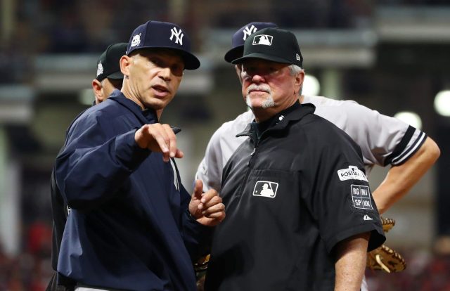Yankees Fans Cannot Allow One Game To Tarnish Joe Girardi’s Reputation