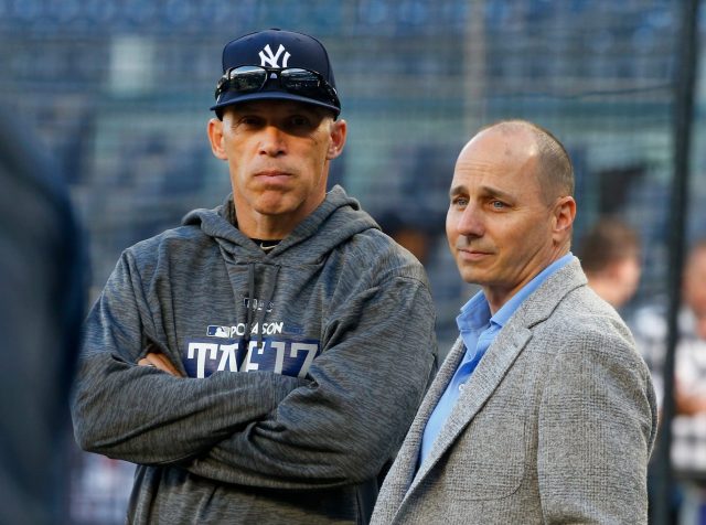 New York Mets’ Managerial Vacancy Should Depend on Joe Girardi’s Availability