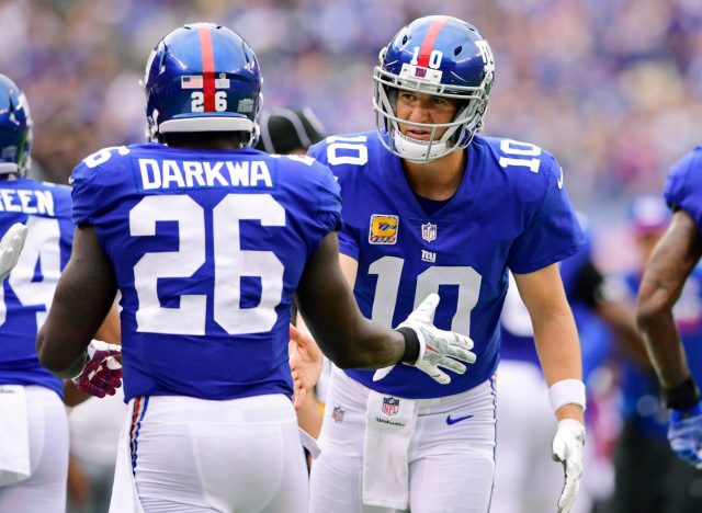 New York Giants: 3 Keys in Pulling Off Upset Against Denver Broncos