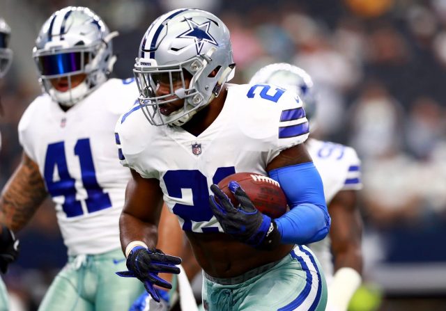Dallas Cowboys: Ezekiel Elliott’s Suspension On … Again