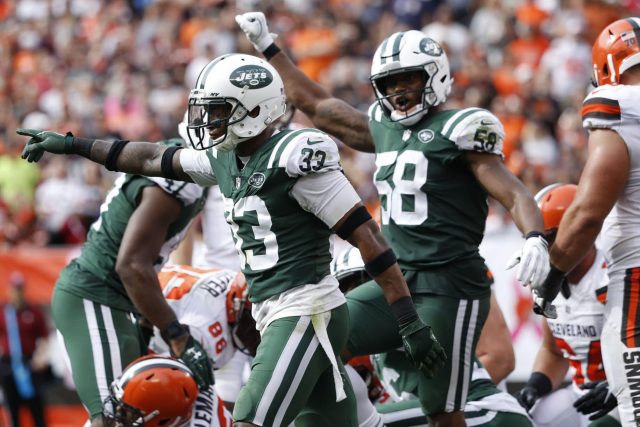 Debunking the Myth: New York Jets Have Beaten Quality Football Teams