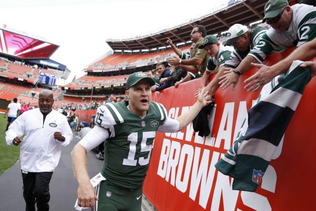 New York Jets: Crucial Keys to Week 6 Victory Against the Patriots