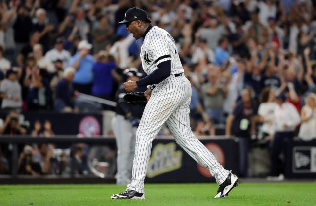 Stunning Game 3 Win Draws Correlation To Past New York Yankees’ Teams