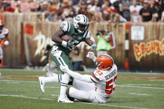 New York Jets: Reasons to Be Excited About the Rest of the Season