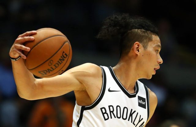 Jeremy Lin