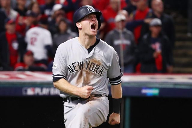 New York Yankees Advance To ALCS With Game 5 Win (Highlights)