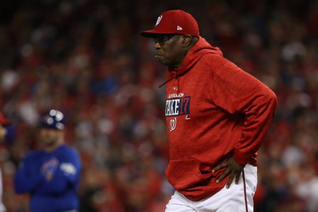 Count Out Dusty Baker As Next New York Mets Manager? Big Mistake