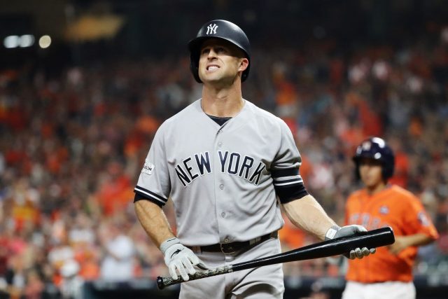 Simple Game Plan Can Spark a New York Yankees ALCS Comeback