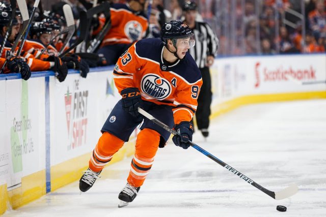 New York Rangers Desperation Mode: Ryan Nugent-Hopkins, Alex Galchenyuk