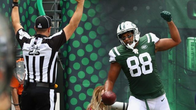 New York Jets: Gang Green has tough love for team’s own free agents