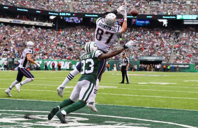 ESNY Film Room: New York Jets’ Jamal Adams Played Very Well Despite 2 Gronkowski TDs