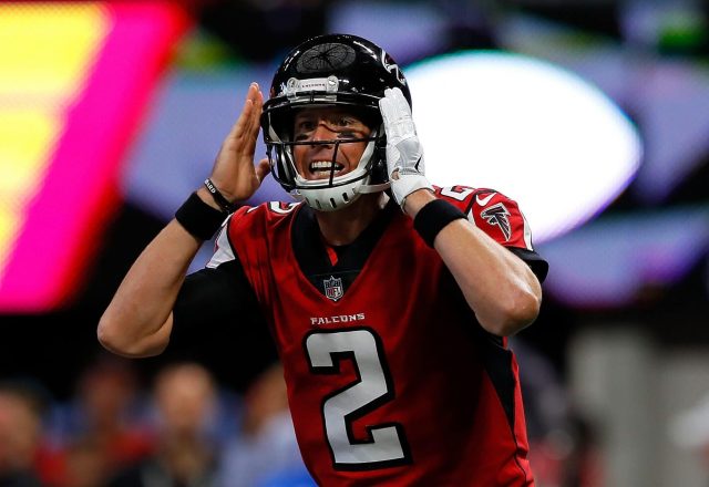Fantasy Football Halloween Awards: Trick or Los Angeles Rams Treat?