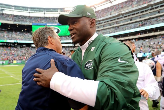 New York Jets Have A Coach Worth Fighting For In Todd Bowles