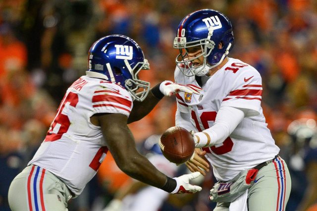 New York Giants: How Big Blue Can Get Win No. 2 vs. Seattle Seahawks