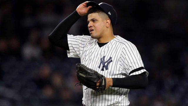 New York Yankees: With $29 million on the line, 8 players enter arbitration