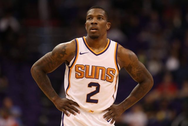 The Brooklyn Nets Trading for Eric Bledsoe is Not an Option
