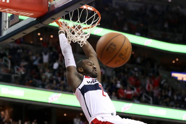 Fantasy Basketball Rankings, No. 25-11: Consistency, Consistency & John Wall