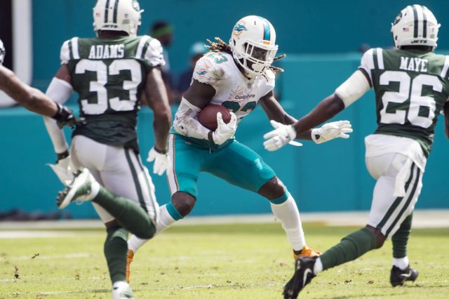 Will Young, Spry New York Jets Learn From Heartbreaking Losses?