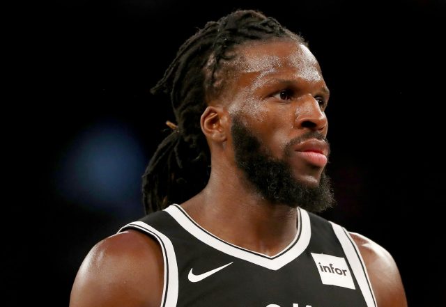 Phoenix Suns Stun Brooklyn Nets at Home, 122-114 (Highlights)