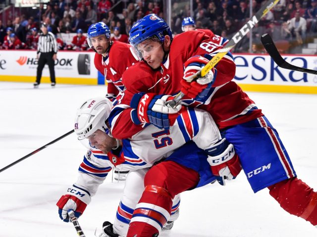 New York Rangers Weekly, 10/30/17: Blueshirt Blues Continue