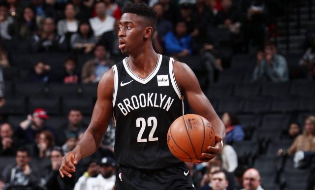 Nets Drop Second Straight at Home, 124-111 to Nuggets (Highlights)