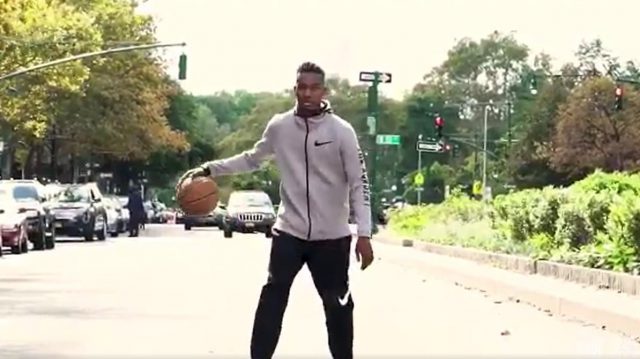 Orange You Glad? Four-Star Recruit Jalen Carey Commits To Syracuse (Video)