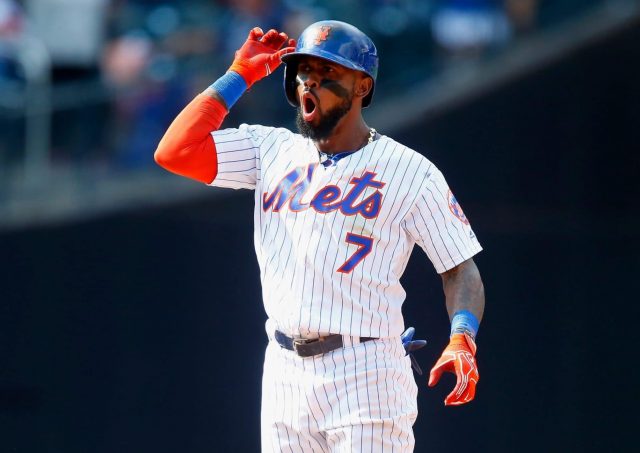New York Mets: Jose Reyes Isn’t the Best Answer, But He Is an Answer