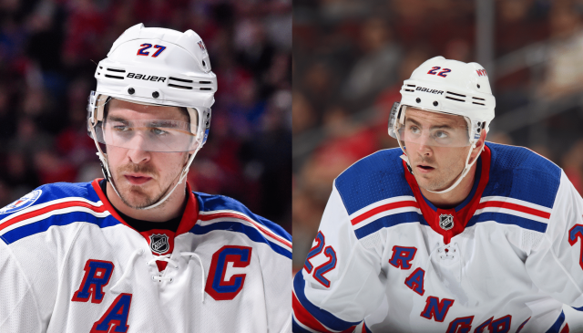 New York Rangers’ Ryan McDonagh & Kevin Shattenkirk: The Next Great Pairing?
