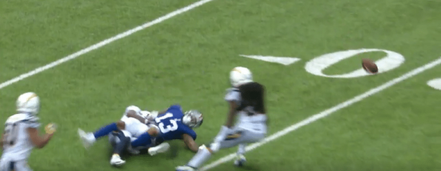 New York Giants: Odell Beckham Jr. Needs Surgery After Gruesome Ankle Injury (Video)
