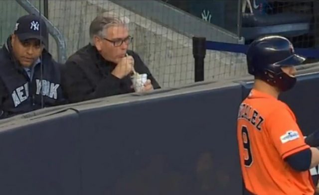 Mike Francesa for 2018: The Next Yankees’ Manager? (Video)