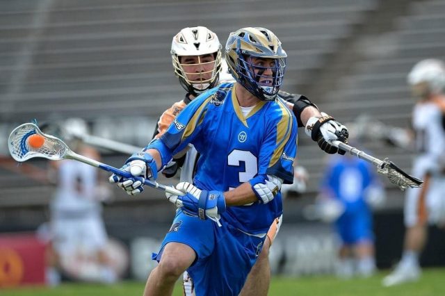 Brendan Fowler to the New York Lizards: Who Says You Can’t Go Home?