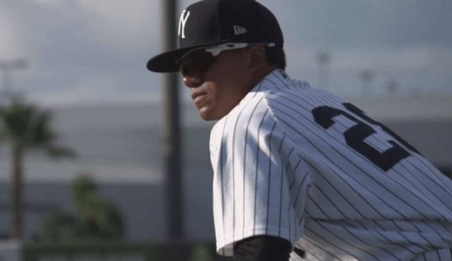 Top New York Yankees Prospects Named To AFL All-Star Game