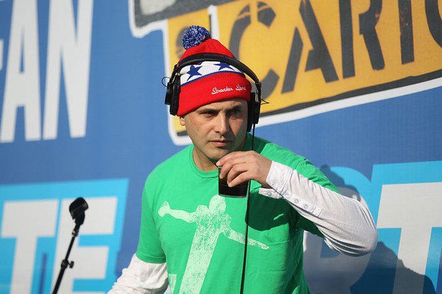 Former WFAN Radio Host Craig Carton Indicted