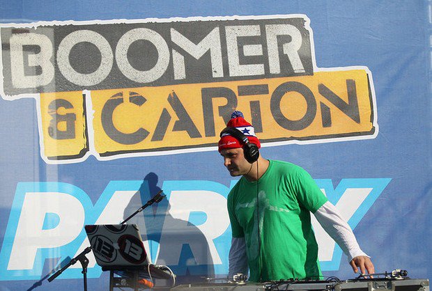 His Own Personal Hell: Craig Carton Speaks Out On Last Two Months