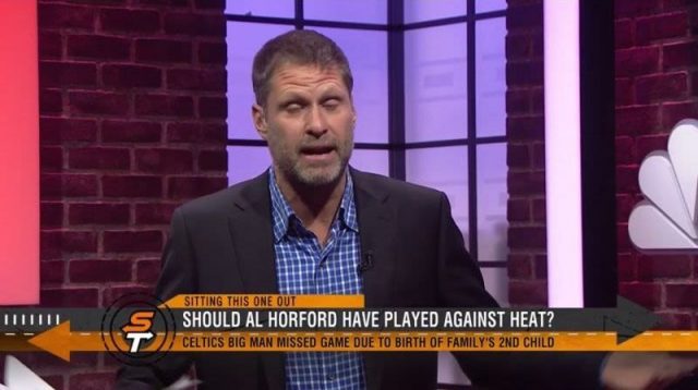 Boston Radio Host Slams Roy Halladay, Says Death 'Not A Tragedy' (Audio)