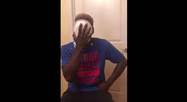 New York Yankees: Do-Gooder Didi Gregorius Gets Dirty for Charity (Video)