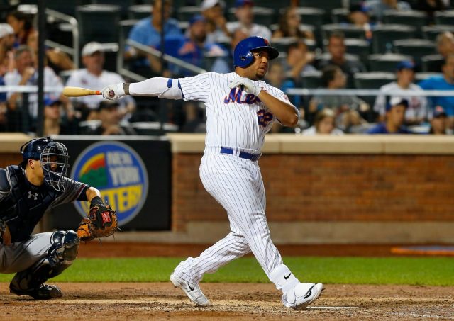 New York Mets should commit to Dom Smith or trade him