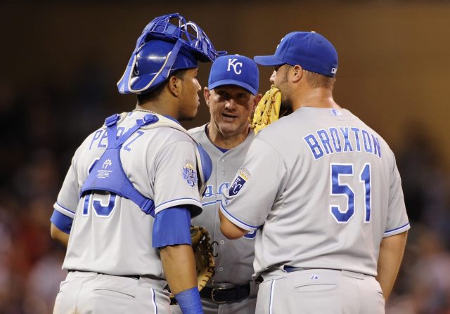 New York Mets To Hire Dave Eiland As Pitching Coach (Report)
