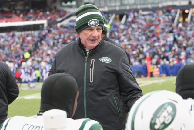 Special Teams GOAT, Former Jets Coach Mike Westhoff Is Coming Out Of Retirement