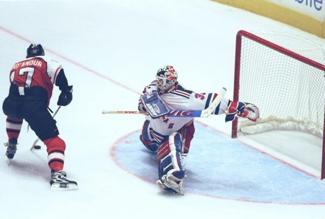 New York Rangers all-time goaltender rankings: 91 years in the making