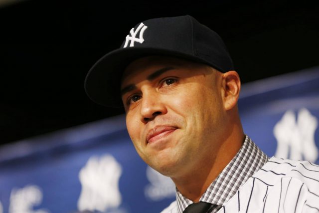 New York Yankees: Carlos Beltran will interview for manager (Report)
