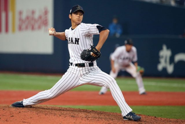Saying hey to Shohei: How should the Mets entice Otani to come to New York?