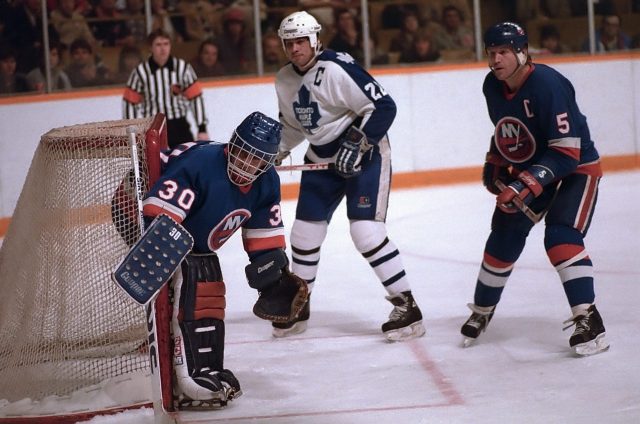 Ranking the 20 Greatest New York Islanders of All-Time