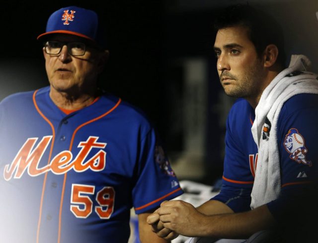 Warthen’s woes: Is Mets’ former pitching coach to blame for injured arms?