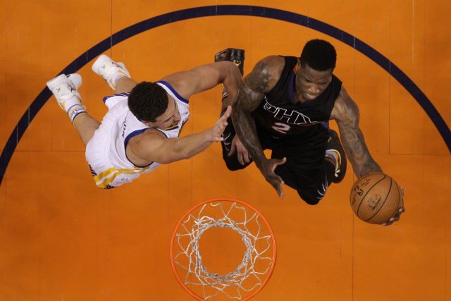 What Would Eric Bledsoe Bring To the New York Knicks?
