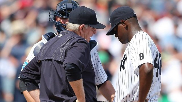 Yankees’ Retention of Larry Rothschild Contradicts Cashman’s Spiel