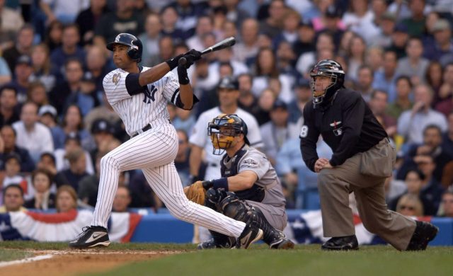 Mike Francesa’s coaching staff as manager of the New York Yankees